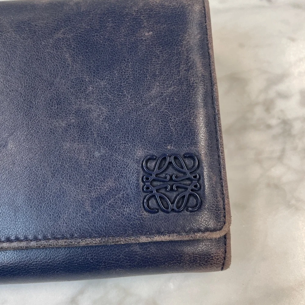 Loewe Wallet